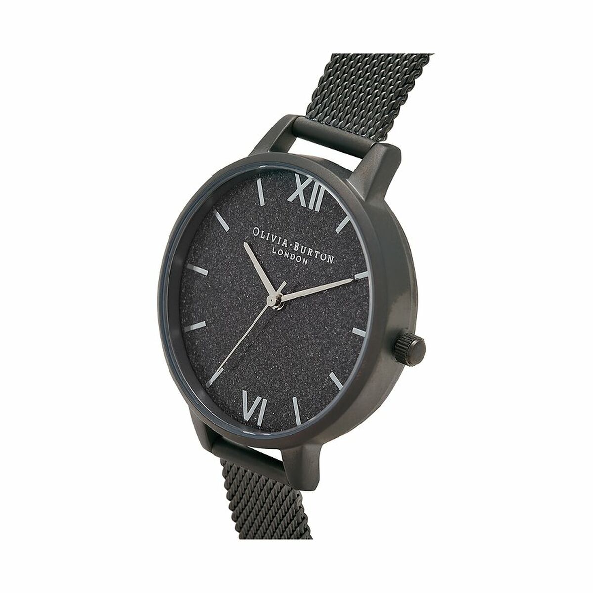 Damklocka Olivia Burton OB16GD49 (Ø 34 mm) - 5