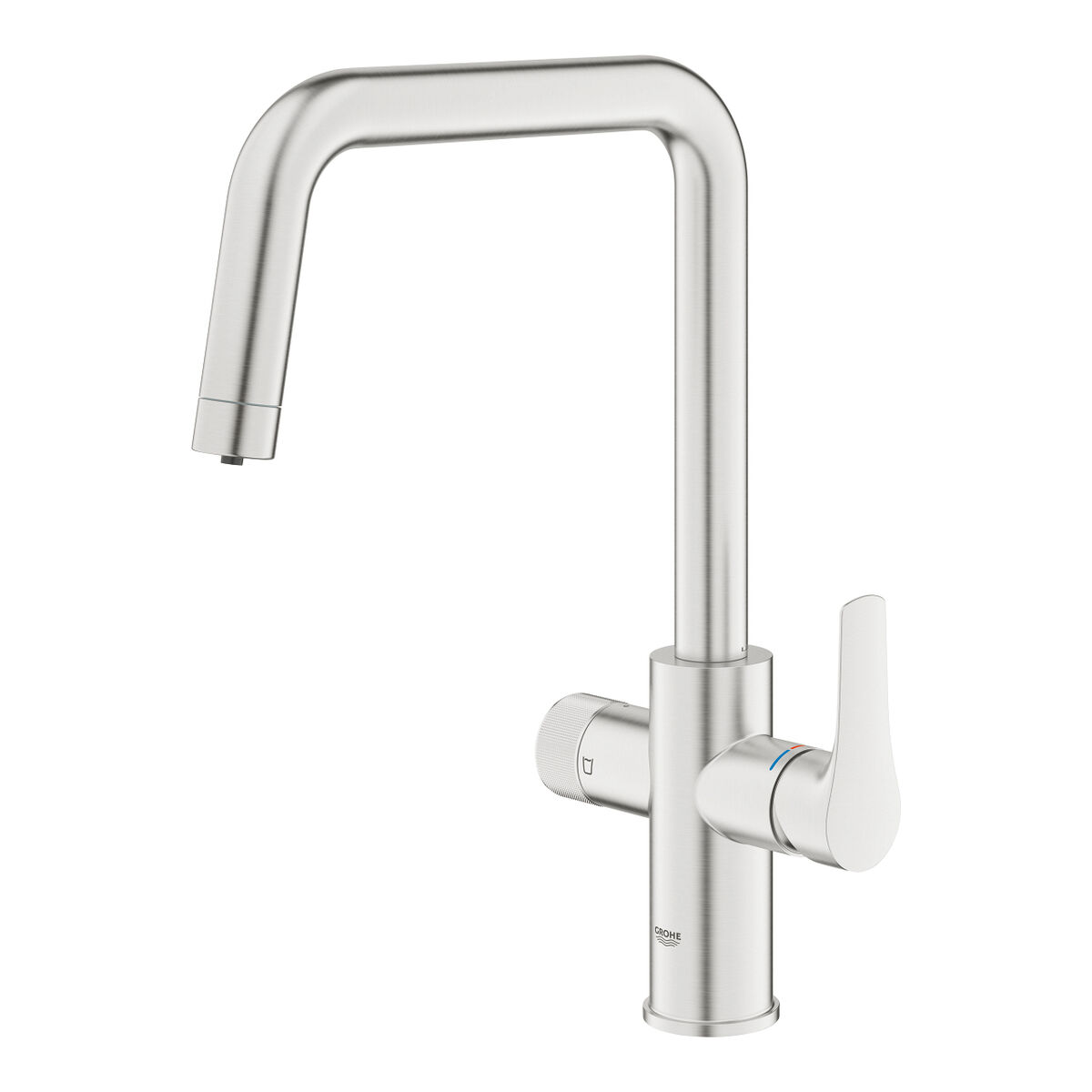 Kitchen Tap Grohe Blue Pure Start Gaffel/U-formad - 4