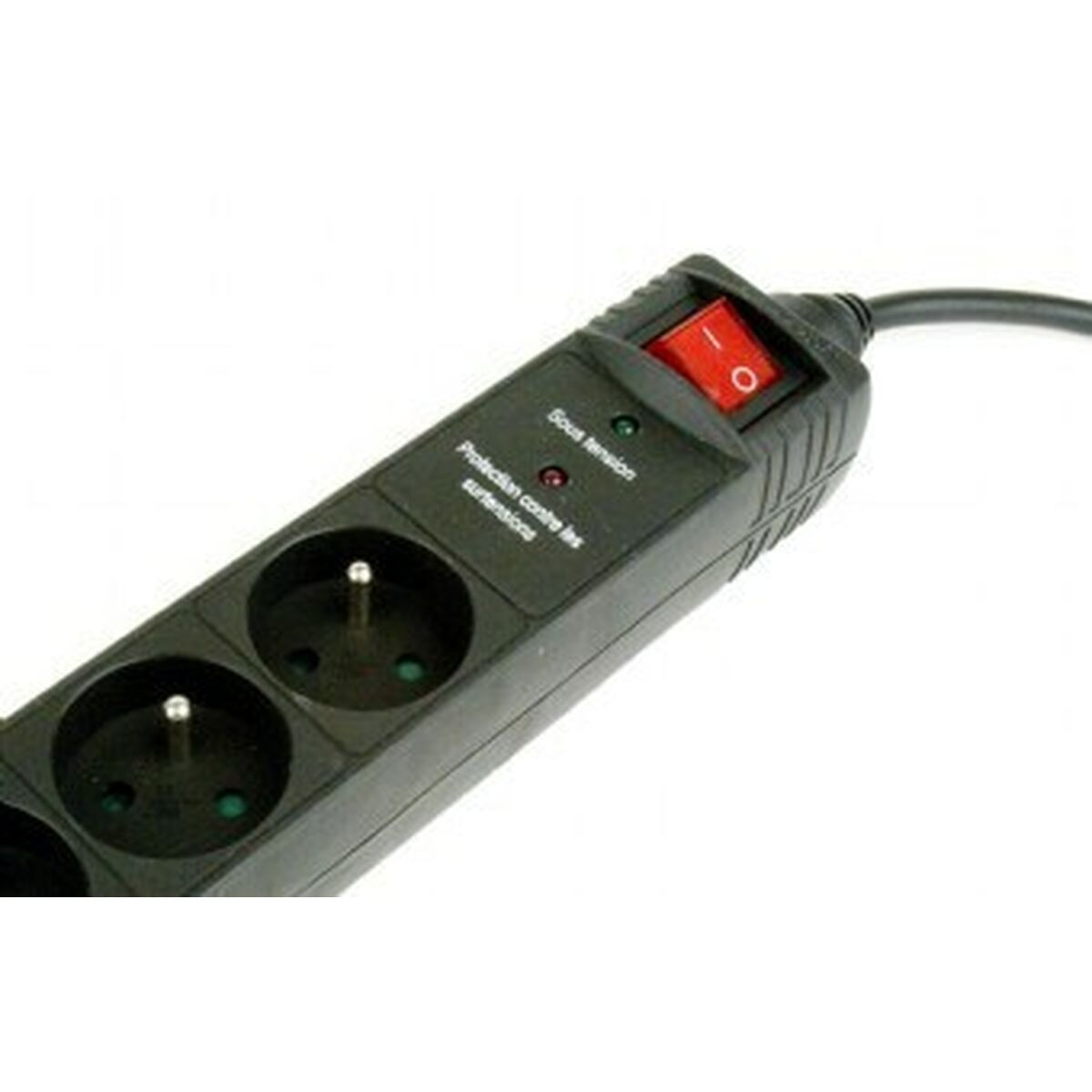 Grenuttag Energenie SPF5-C-5 (1,5 m) - 3