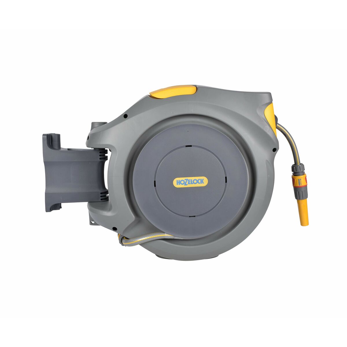 Slangvinda Hozelock Autoreel 100-000-866 20 m Plast - 2