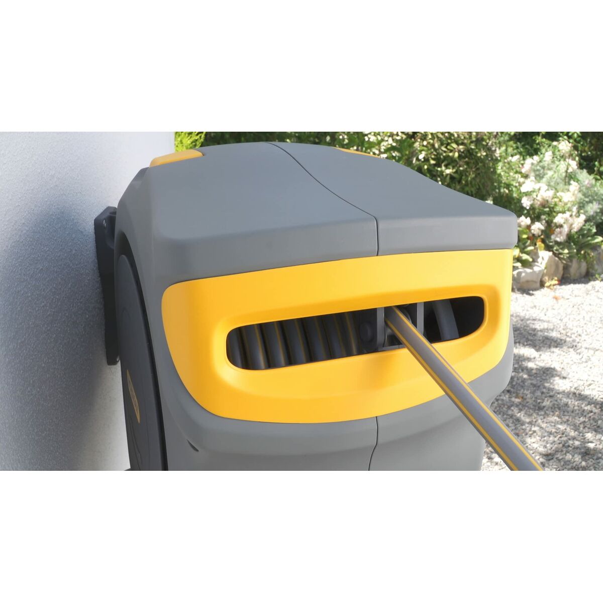 Slangvinda Hozelock Autoreel 100-000-866 20 m Plast - 5