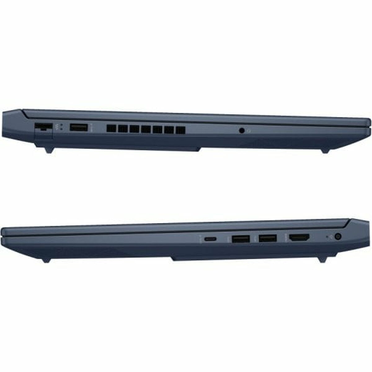 Bärbar dator HP Victus Gaming 16-r0036ns 16,1" Intel Core i7-13620H 32 GB RAM 1 TB SSD Nvidia Geforce RTX 4060 - 6