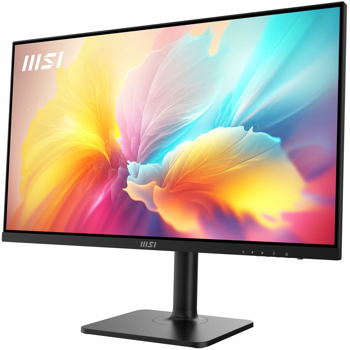 Monitor Gaming MSI Modern MD272QXPW 27" Wide Quad HD - 4