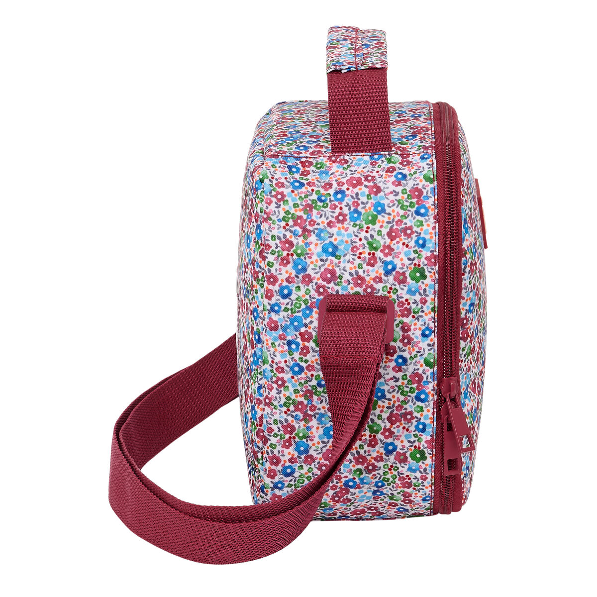 Termiskt tryck Nait Nait Flores coimbra burdeos Bordeaux 20 x 20 x 15 cm - 3