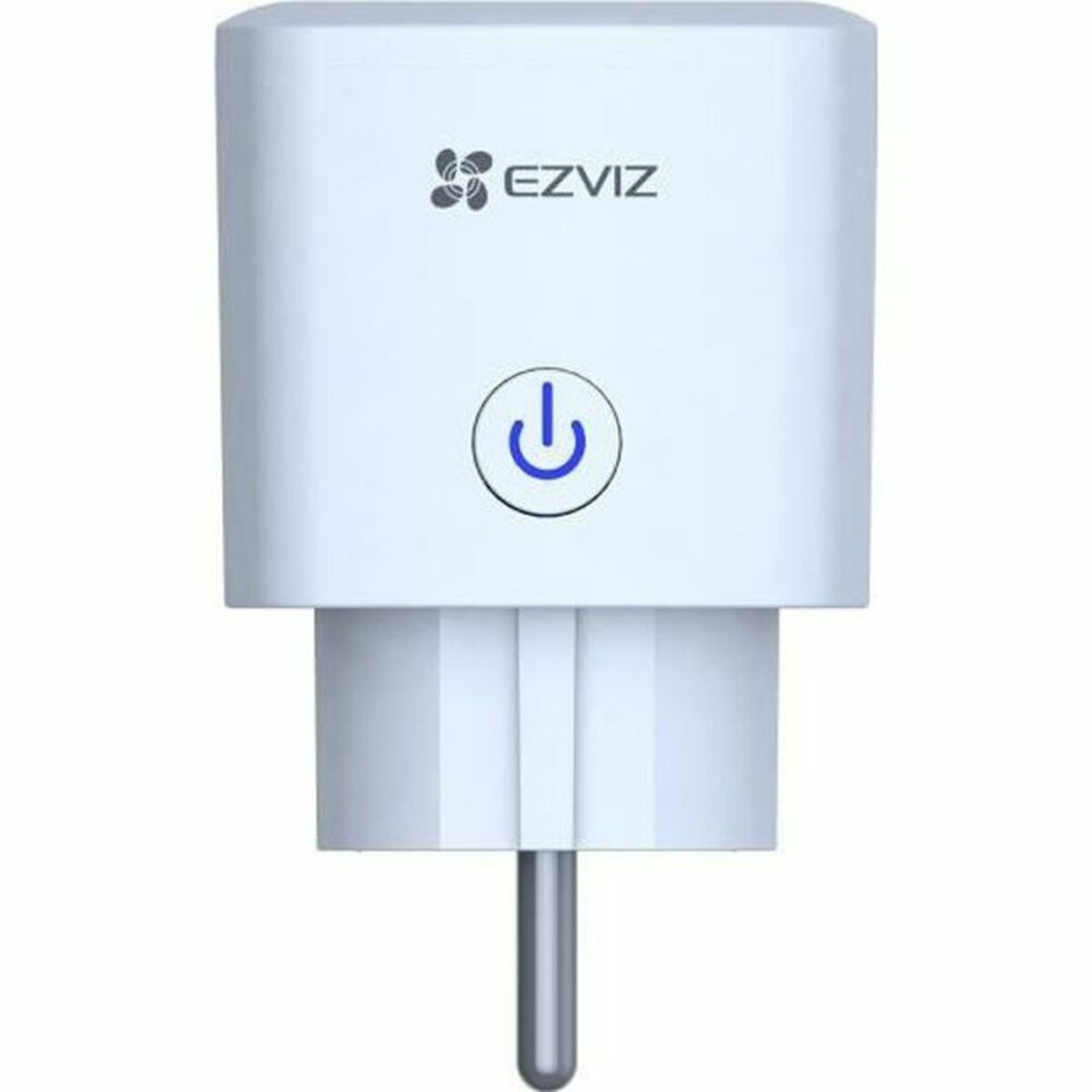 Smartkontakt OR: Intelligent Kontakt Ezviz T30 Vit 2300 W 7 x 11 x 7 cm 6 x 6 x 11 cm 86 mm 51 x 51 x 85 cm 220 V 220-240 V - 2