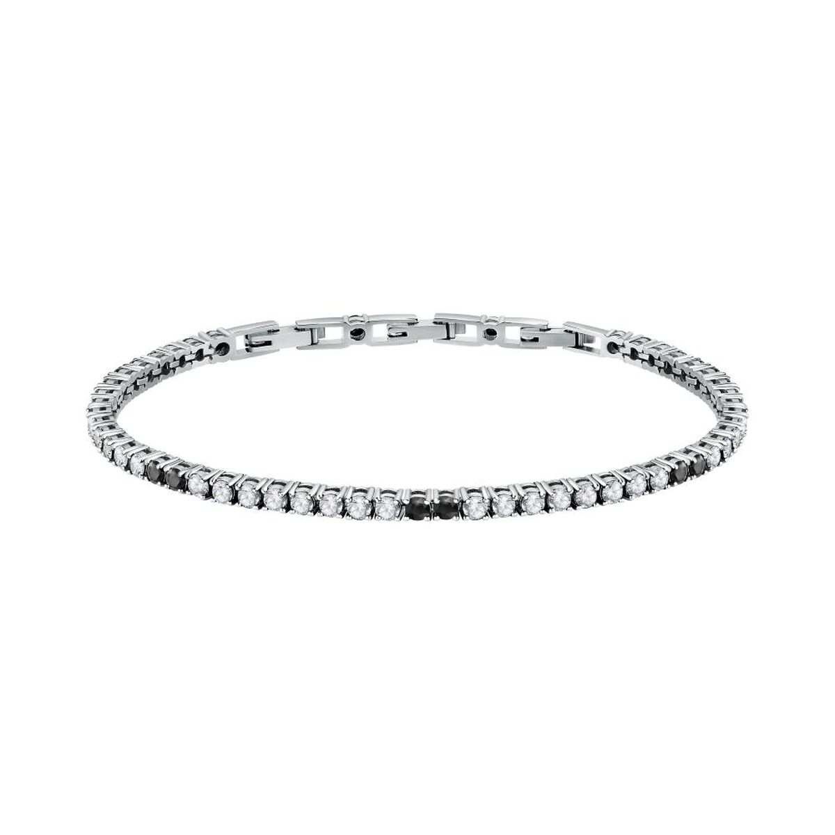 Damarmband Morellato SATT11 Silvrig