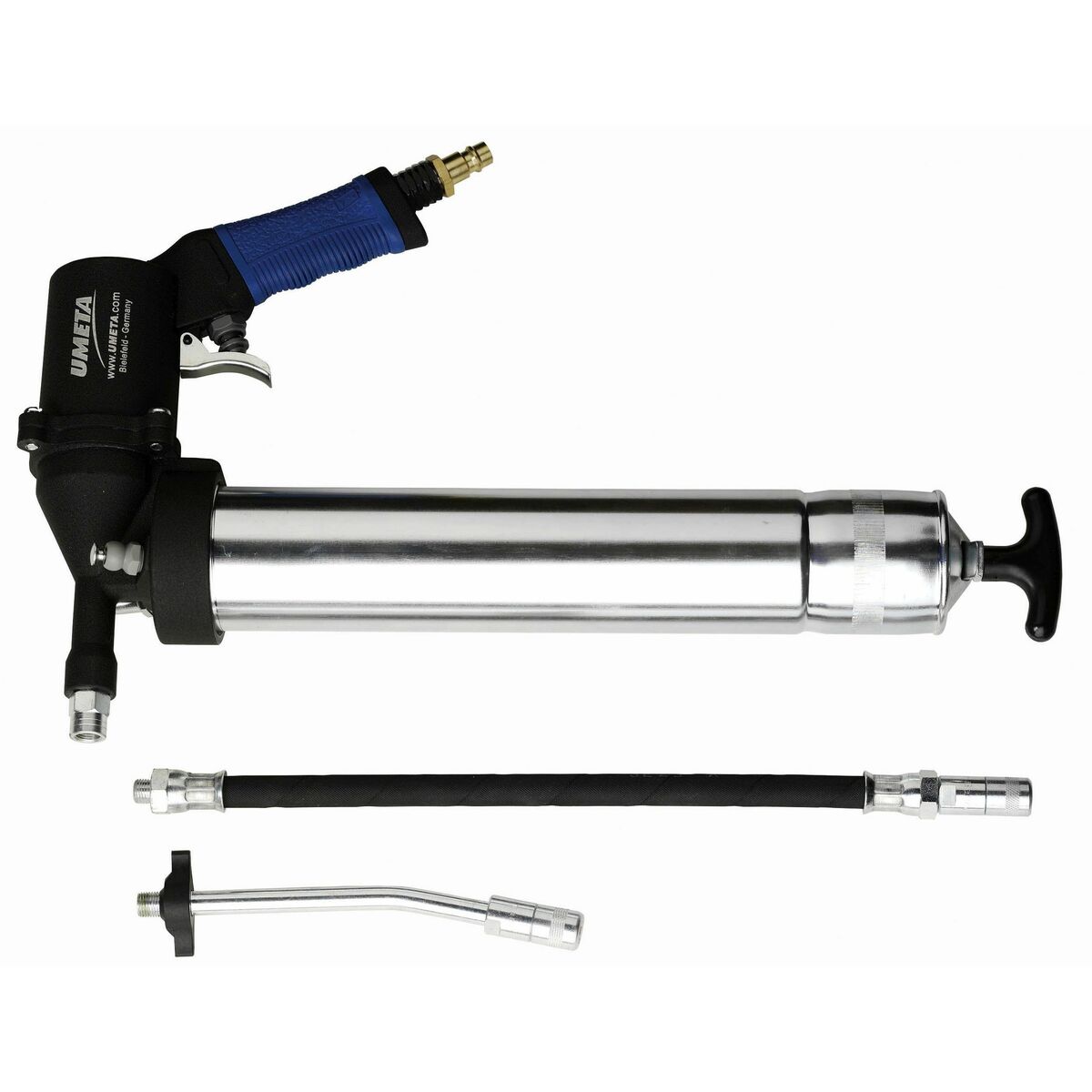 Fettpump UMETA - 2