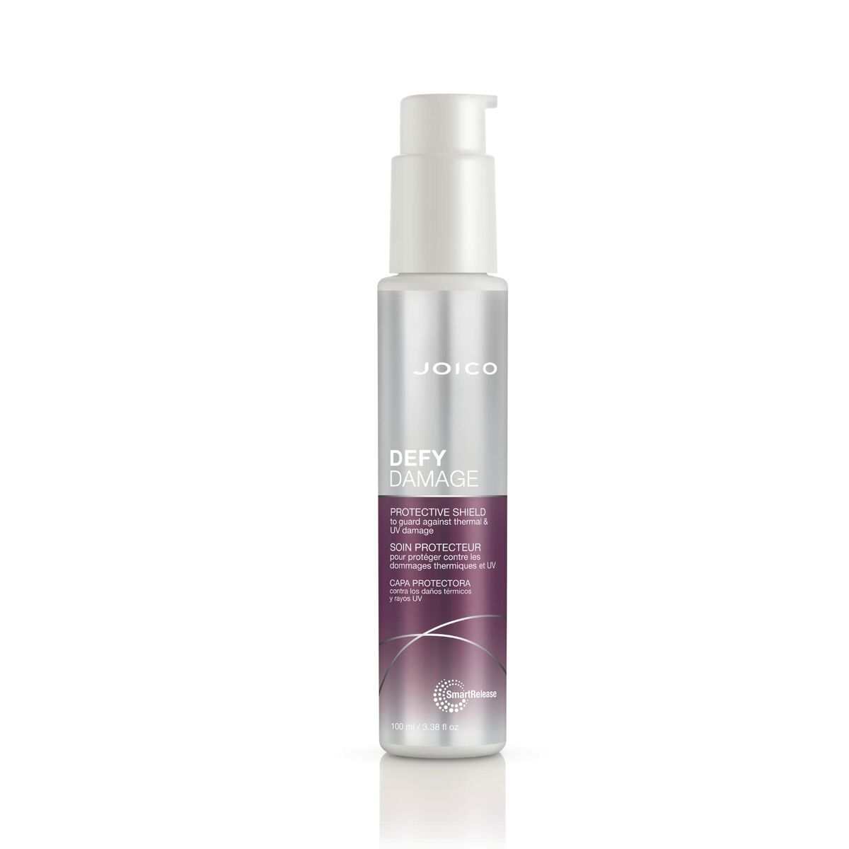 Stylingkräm Joico Defy Damage 100 ml