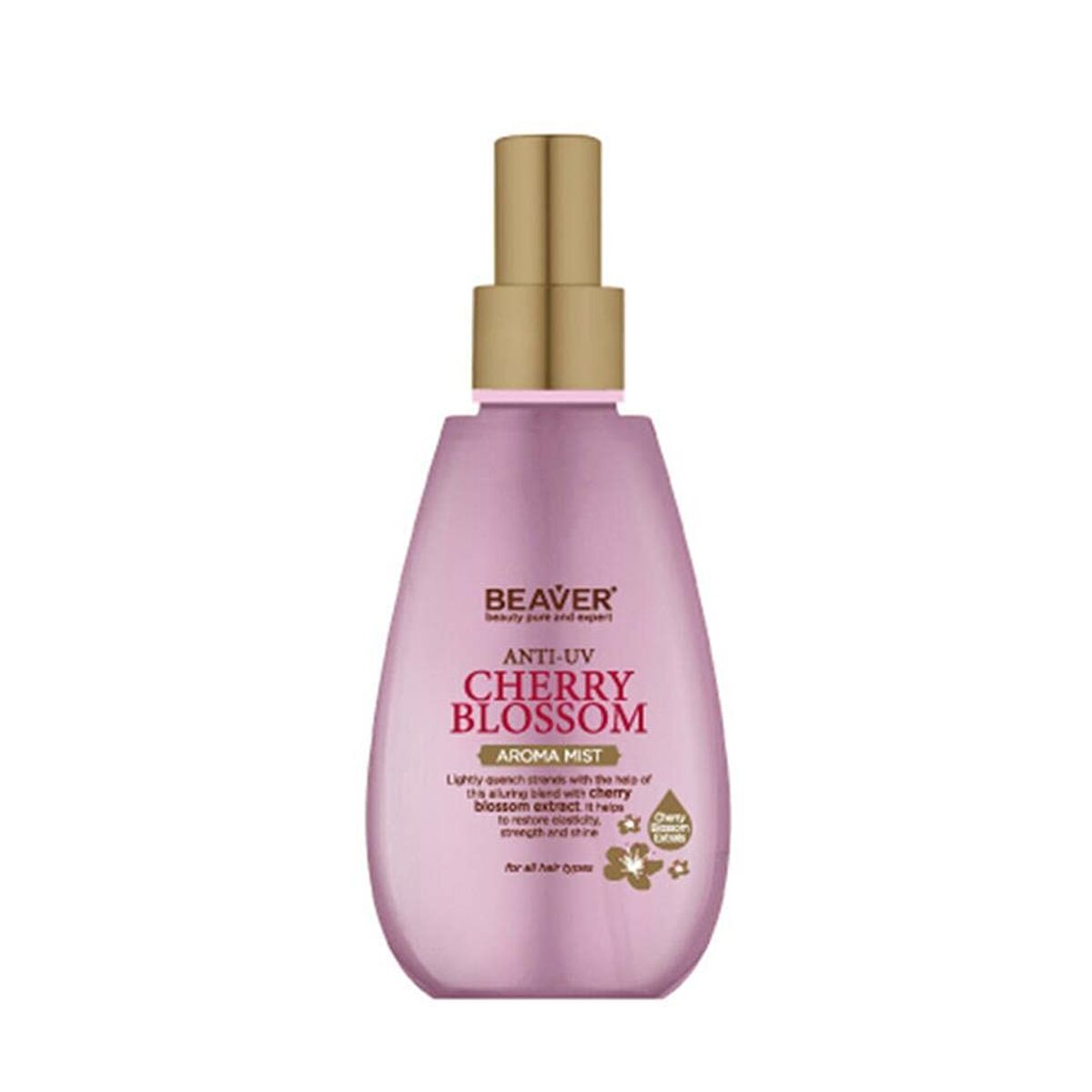 Kosttillskott Beaver CHERRY BLOSSOM 100 ml