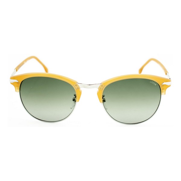 Herrsolglasögon Lozza SL2293M-579V Ø 52 mm - 2