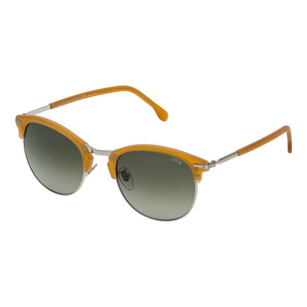 Herrsolglasögon Lozza SL2293M-579V Ø 52 mm - 3