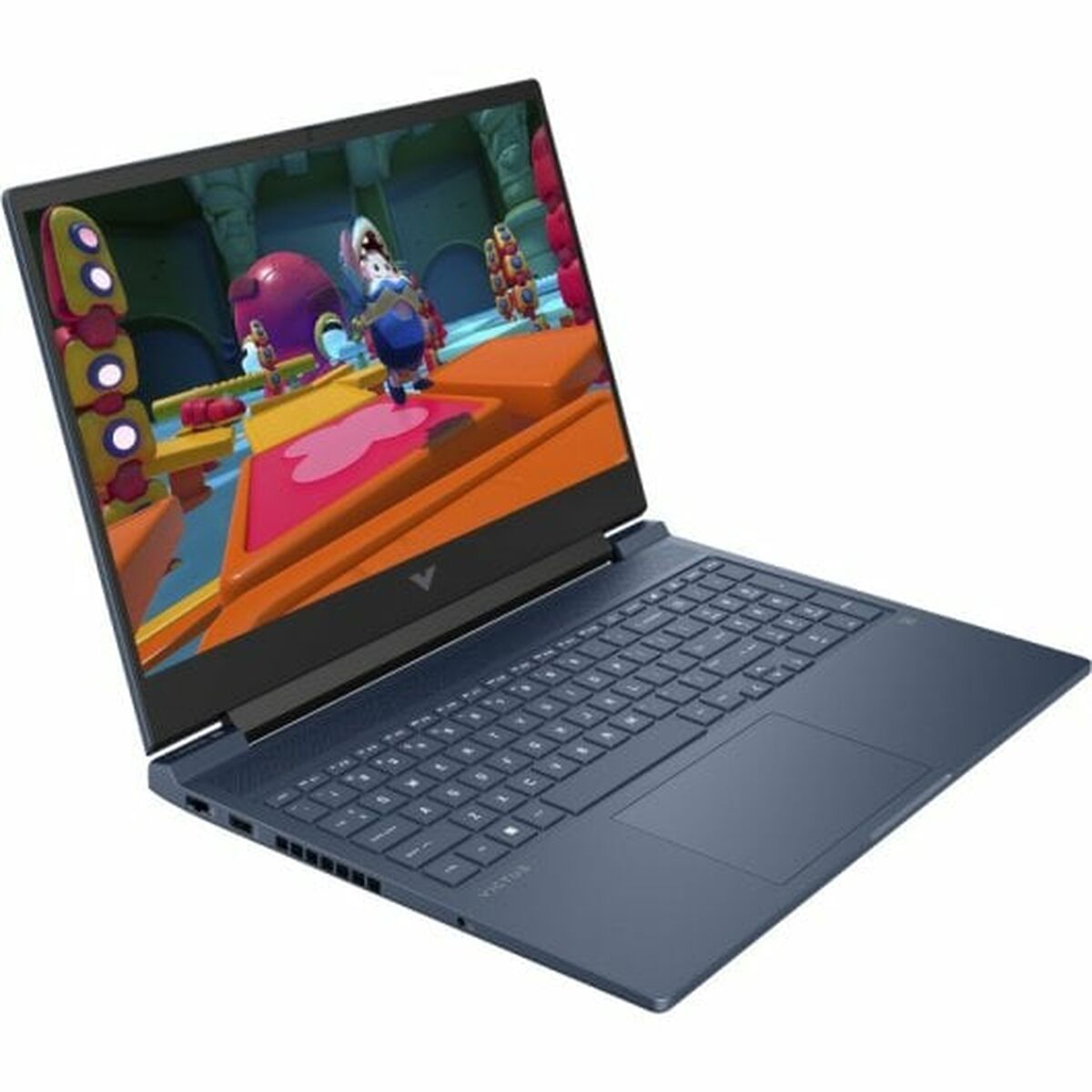Bärbar dator HP Victus Gaming 16-r0037ns 16,1" Intel Core i7-13620H 32 GB RAM 1 TB SSD Nvidia Geforce RTX 4070 - 3