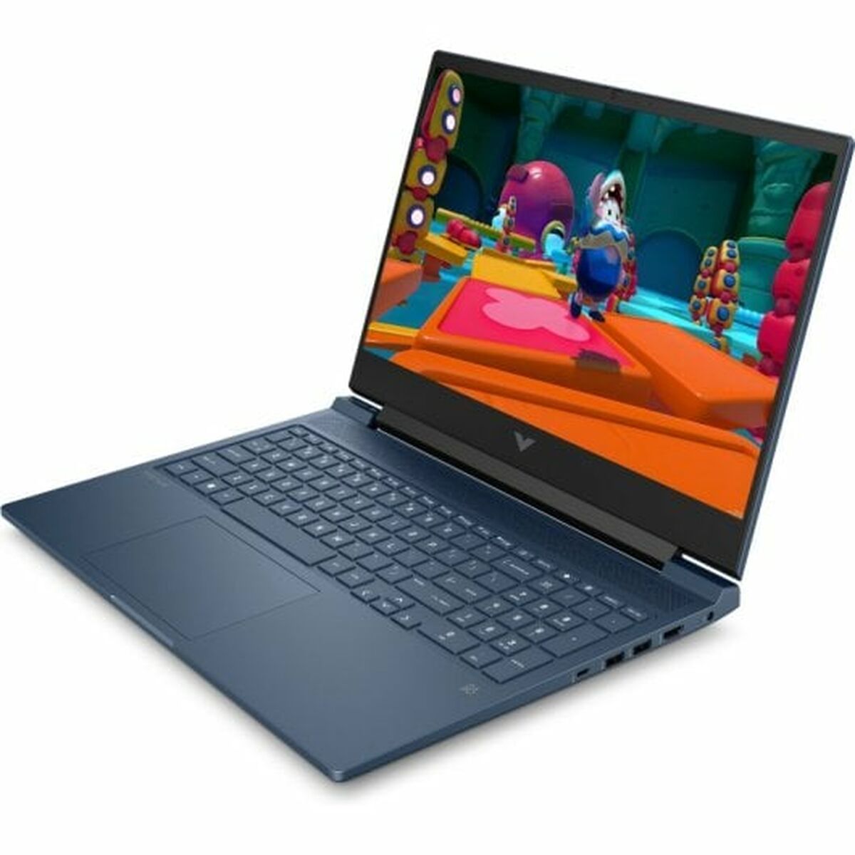 Bärbar dator HP Victus Gaming 16-r0037ns 16,1" Intel Core i7-13620H 32 GB RAM 1 TB SSD Nvidia Geforce RTX 4070 - 2
