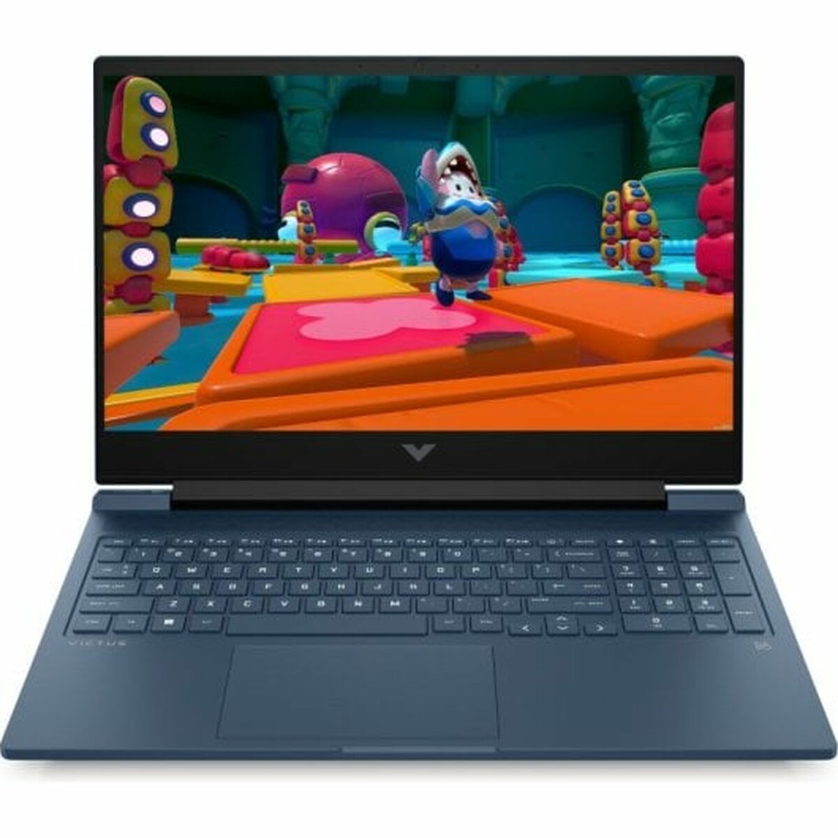 Bärbar dator HP Victus Gaming 16-r0037ns 16,1" Intel Core i7-13620H 32 GB RAM 1 TB SSD Nvidia Geforce RTX 4070