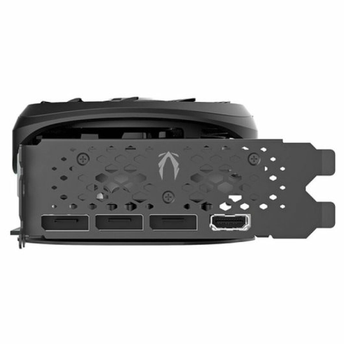 Grafikkort Zotac Gaming GeForce RTX 4080 SUPER Trinity 16 GB GDDR6 - 6