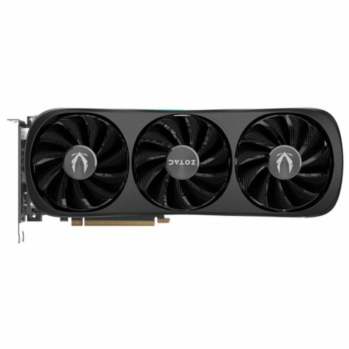 Grafikkort Zotac Gaming GeForce RTX 4080 SUPER Trinity 16 GB GDDR6 - 3