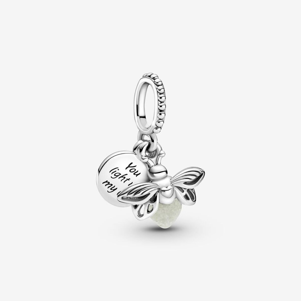Dampärlor Pandora 799352C01 - 2