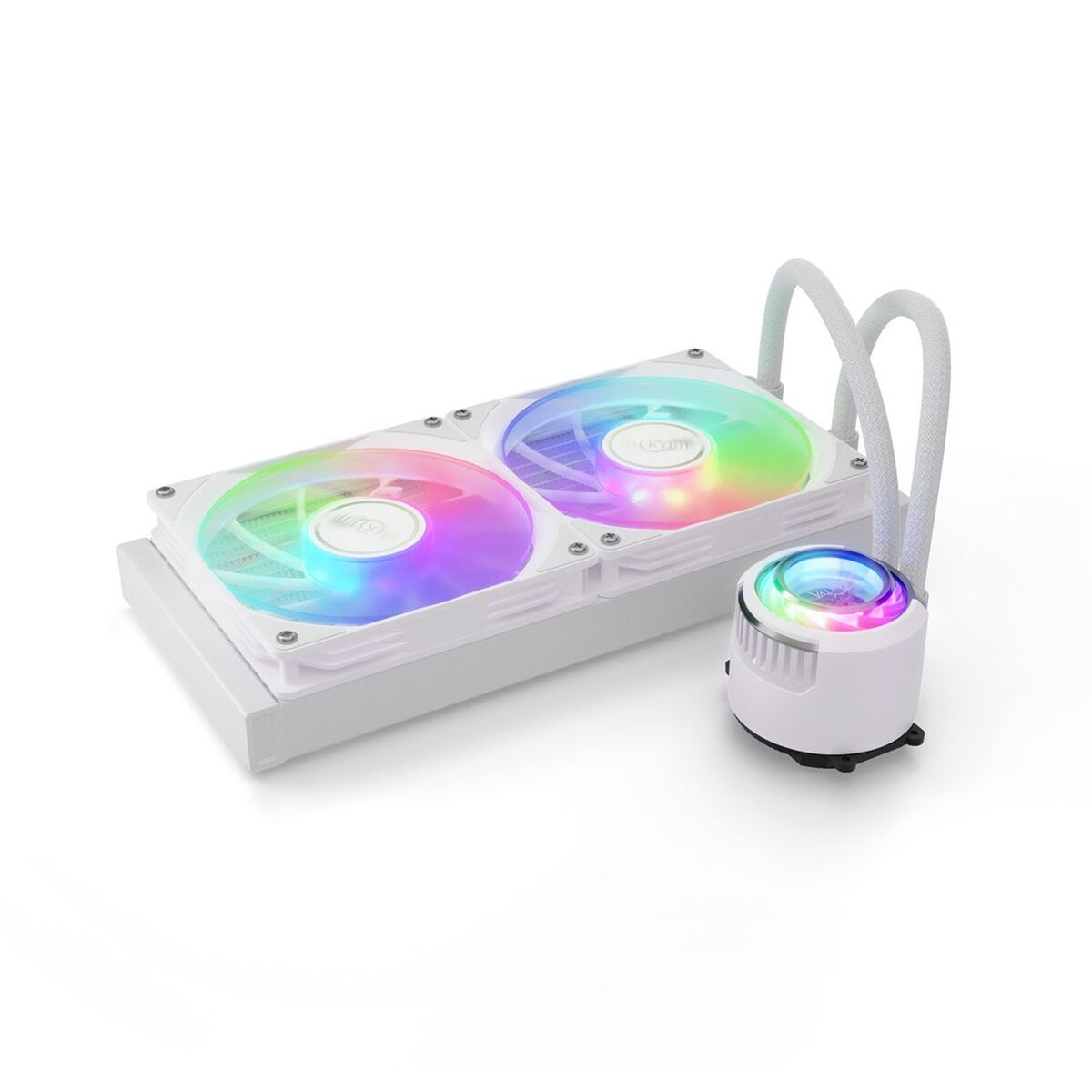Flytande kylkit Valkyrie VK-AIOJR280W