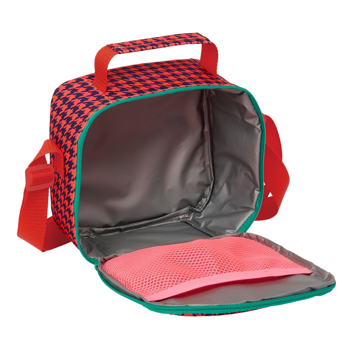 Termiskt tryck Nait Nait Pata de gallo coral Korall 20 x 20 x 15 cm - 2