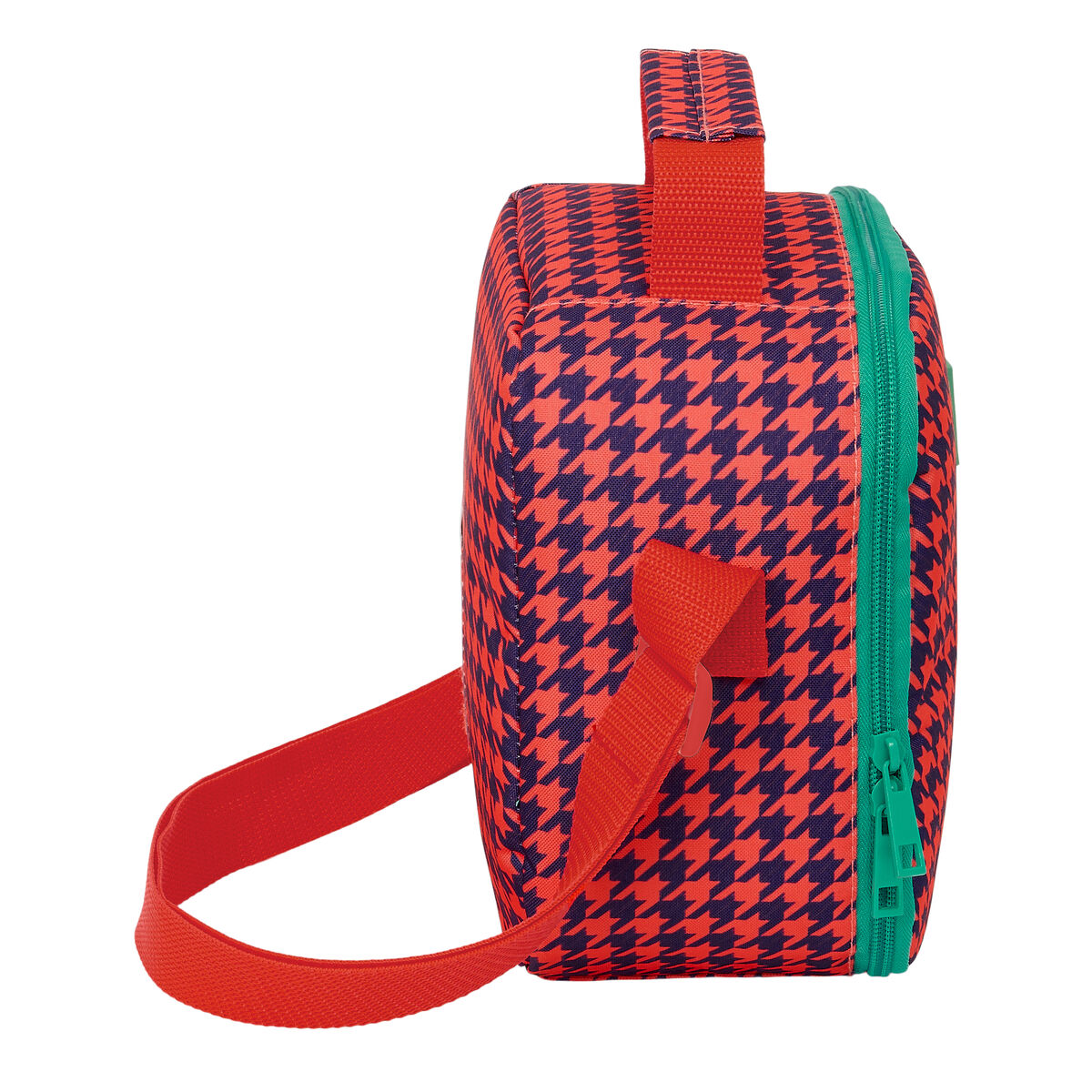 Termiskt tryck Nait Nait Pata de gallo coral Korall 20 x 20 x 15 cm - 3