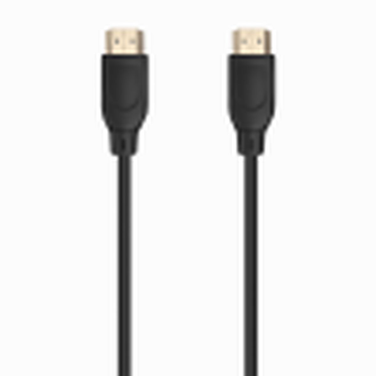 Kabel HDMI Aisens A120-0727 Svart 7 m - 2