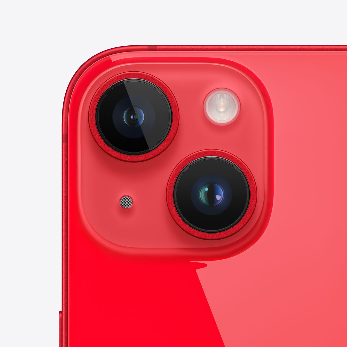 Smartphone Apple Iphone 14 Plus (Product) RED 6,7" A15 512 GB Röd - 3