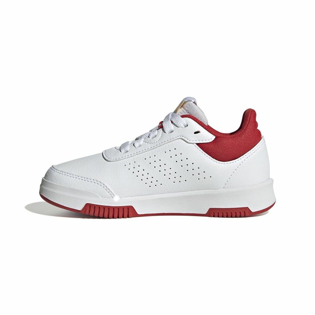 Sportskor för barn Adidas Tensaur Sport 2.0 Vit - 2