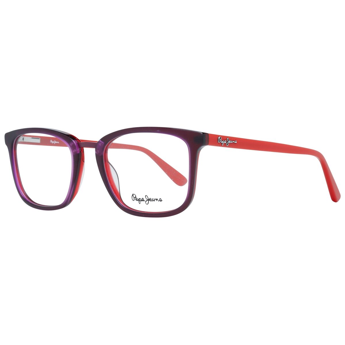 Glasögonbågar Pepe Jeans PJ3316 50C1 - 4