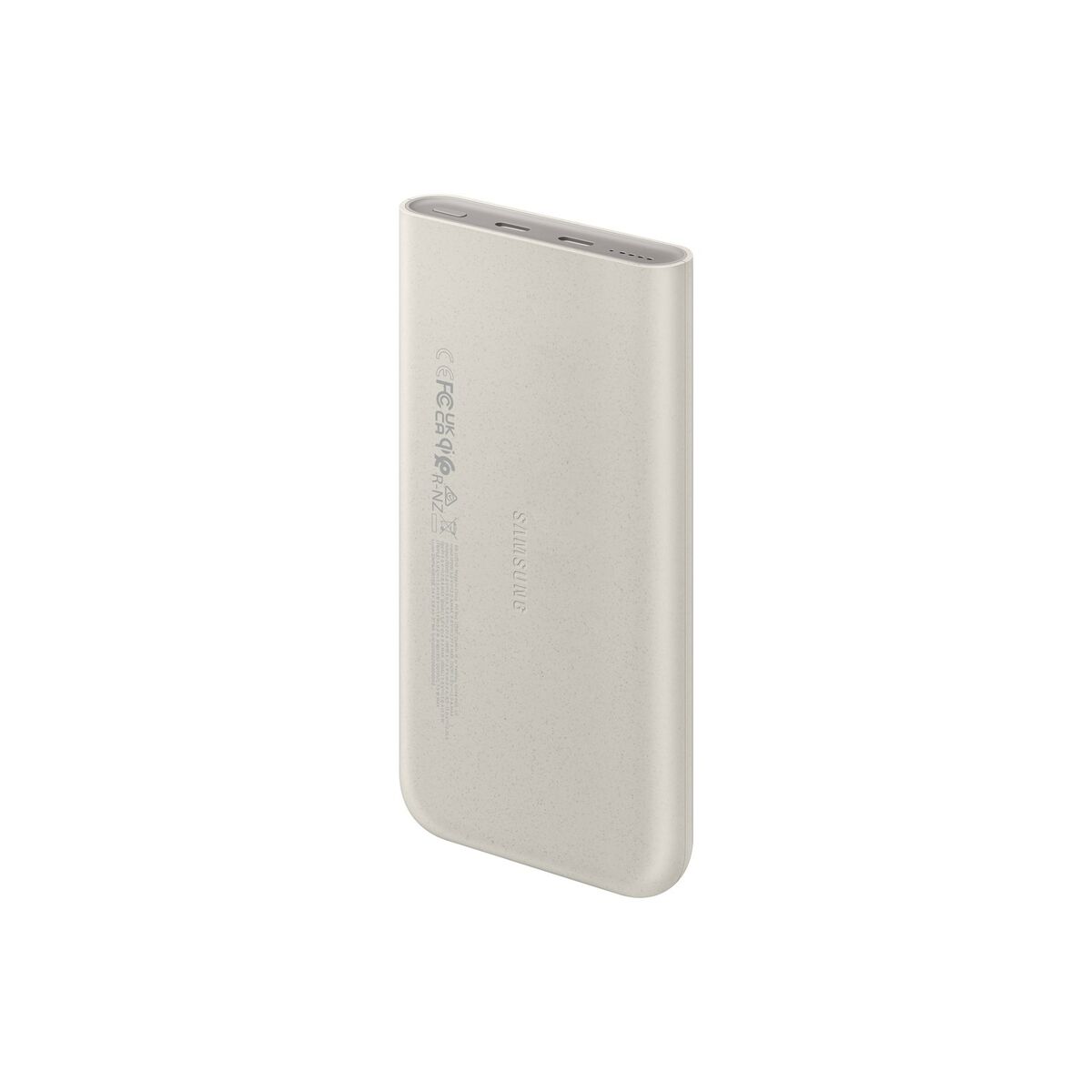 Powerbank Samsung EB-U2510XUEGEU Beige 10000 mAh (1 antal) - 3