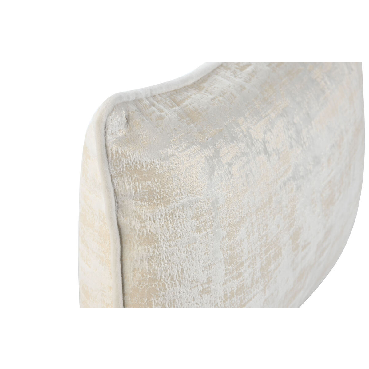 Kudde Home ESPRIT Beige 50 x 30 cm - 2
