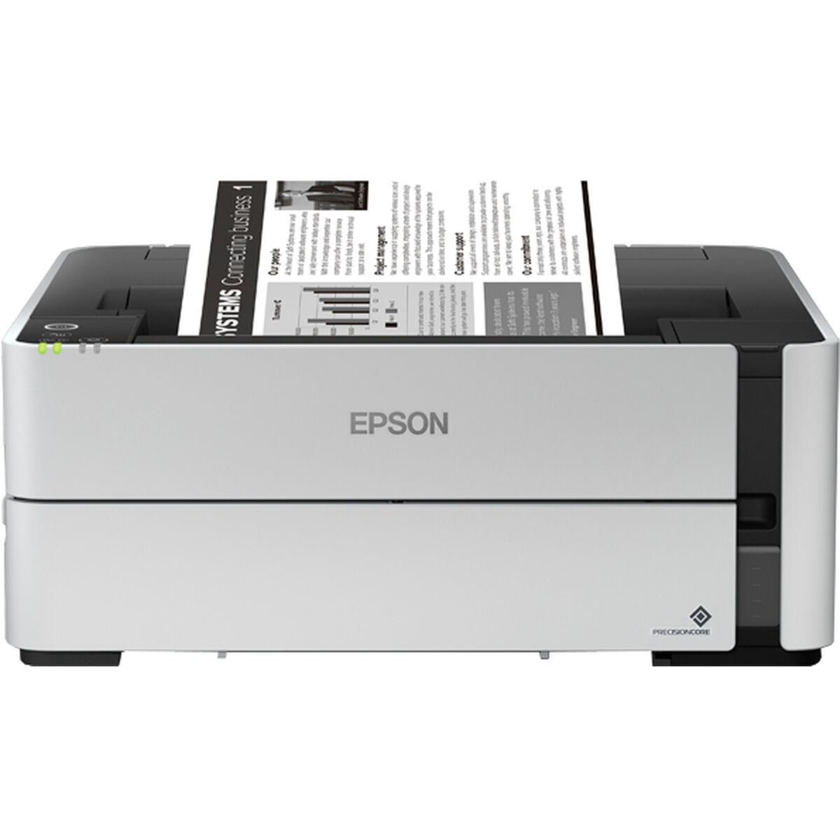 Skrivare   Epson EcoTank ET-M1170