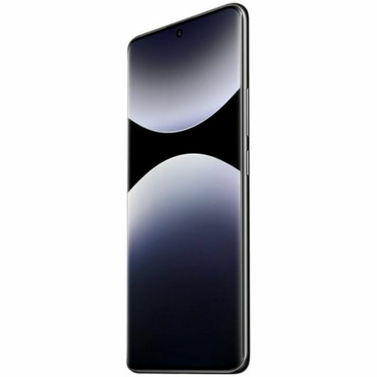 Smartphone Xiaomi 6,67" 8 GB RAM 256 GB Svart - 3