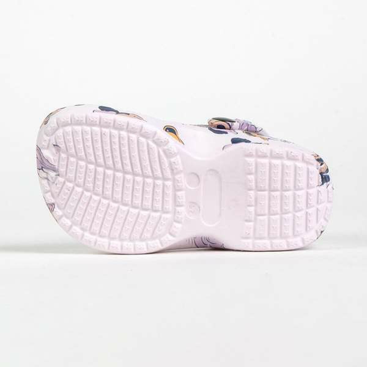 Strandtofflor Minnie Mouse Rosa - 2