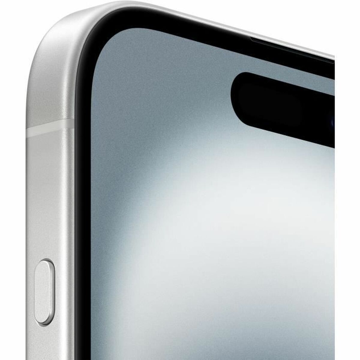 Smartphone Apple 6,1" 128 GB Vit - 3