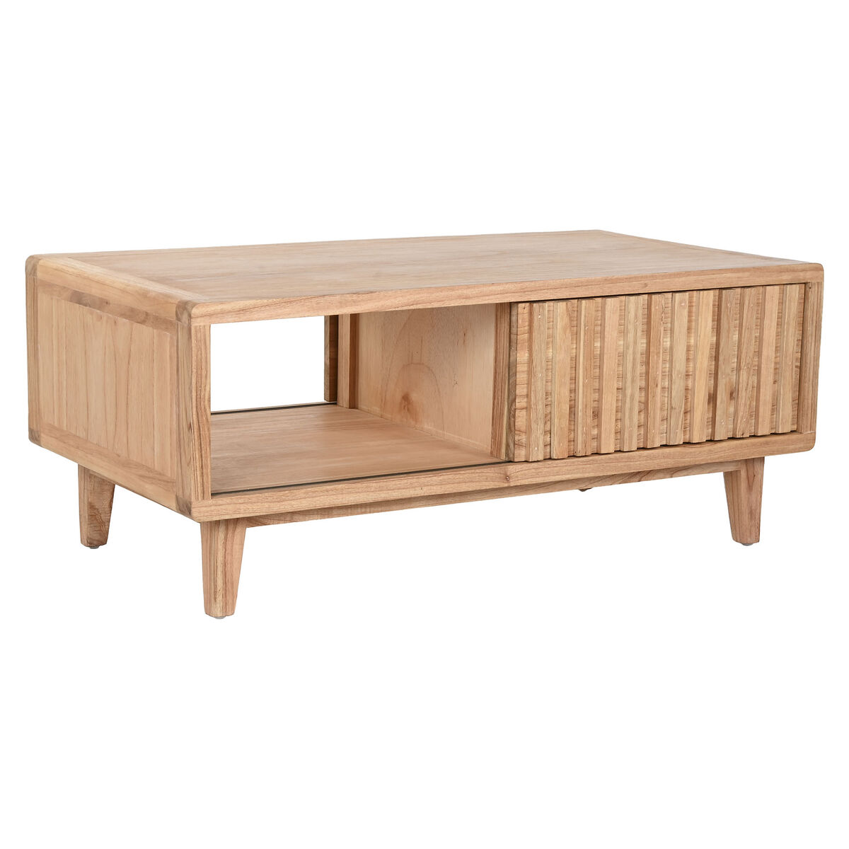 Soffbord Home ESPRIT 110 x 60 x 45 cm