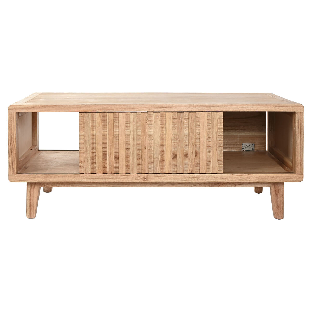 Soffbord Home ESPRIT 110 x 60 x 45 cm - 3