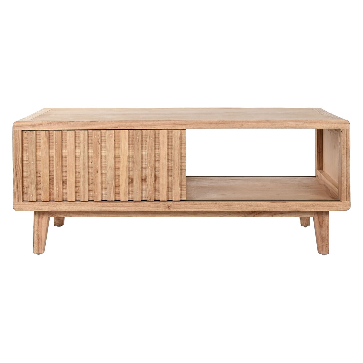 Soffbord Home ESPRIT 110 x 60 x 45 cm - 2