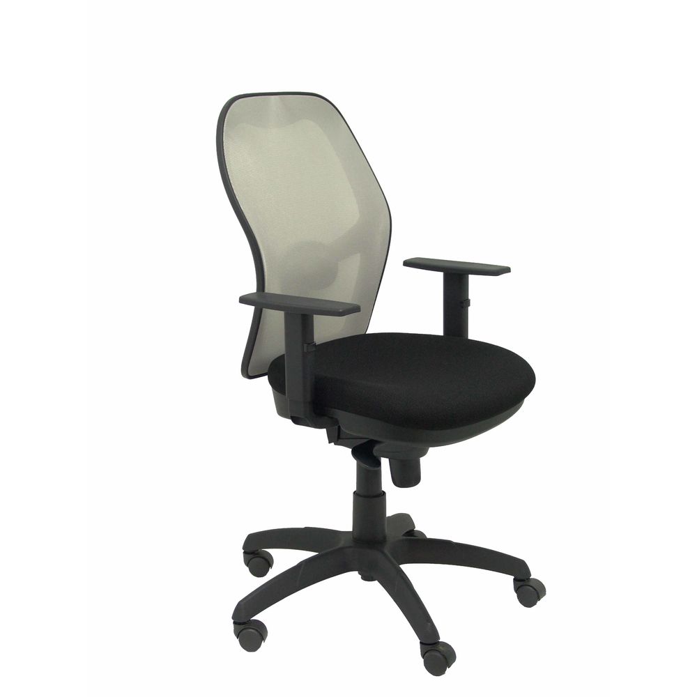 Kontorsstol Jorquera Piqueras y Crespo BALI840 Svart