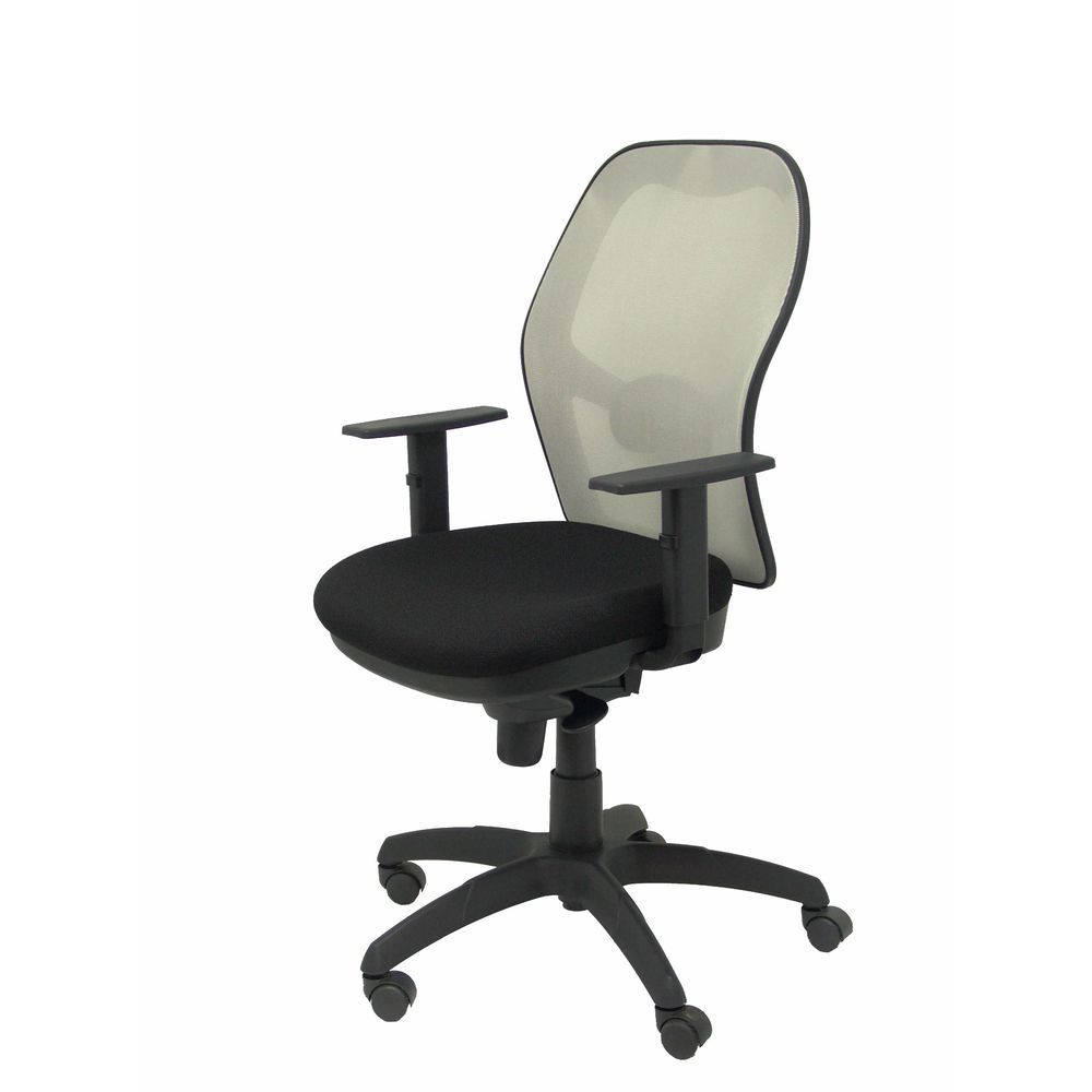 Kontorsstol Jorquera Piqueras y Crespo BALI840 Svart - 3
