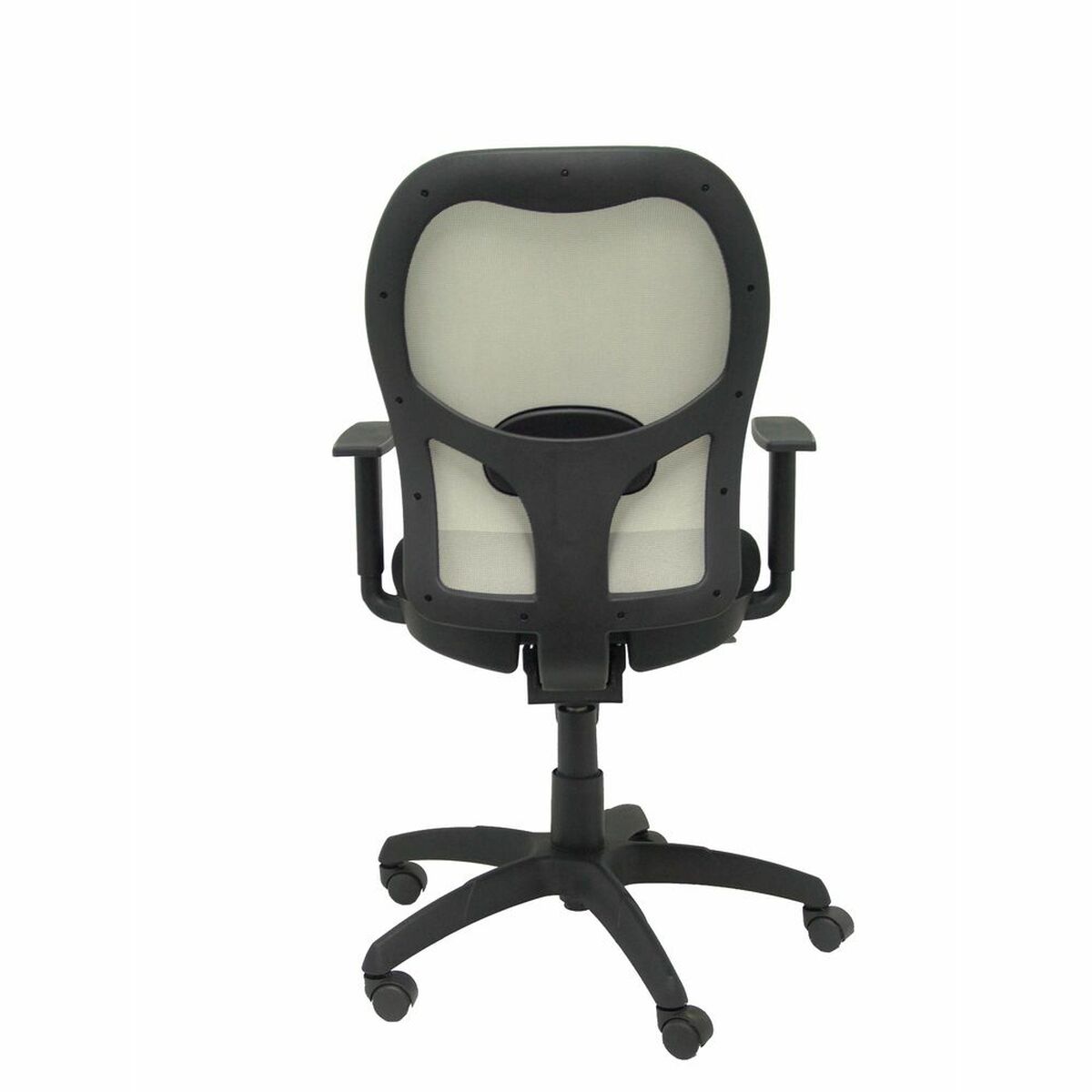 Kontorsstol Jorquera Piqueras y Crespo BALI840 Svart - 9