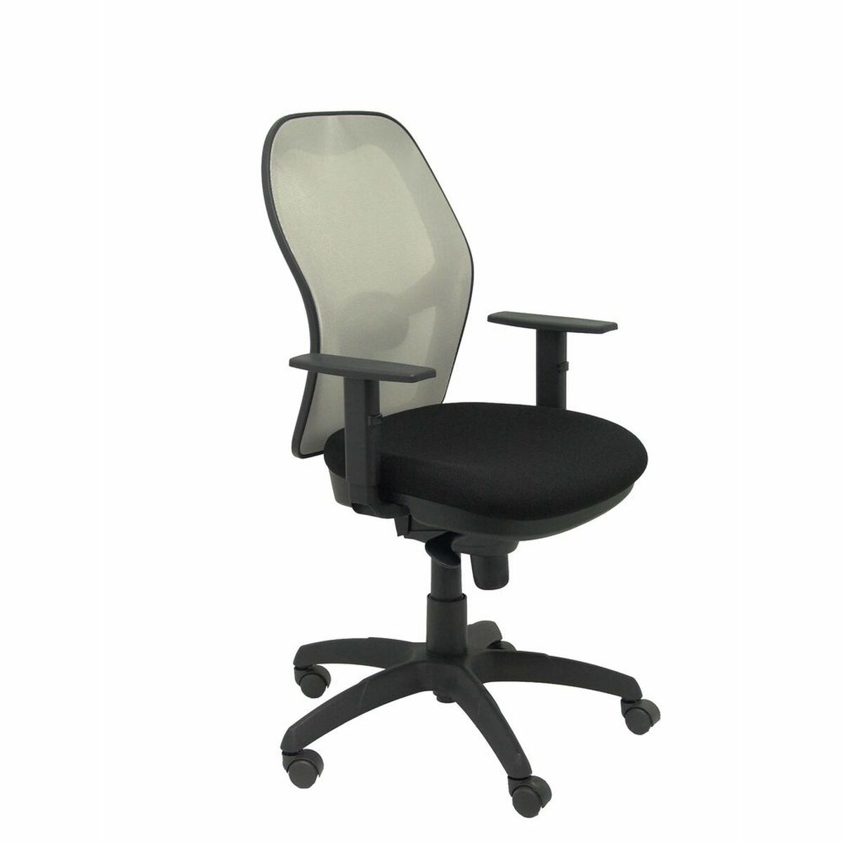 Kontorsstol Jorquera Piqueras y Crespo BALI840 Svart - 4