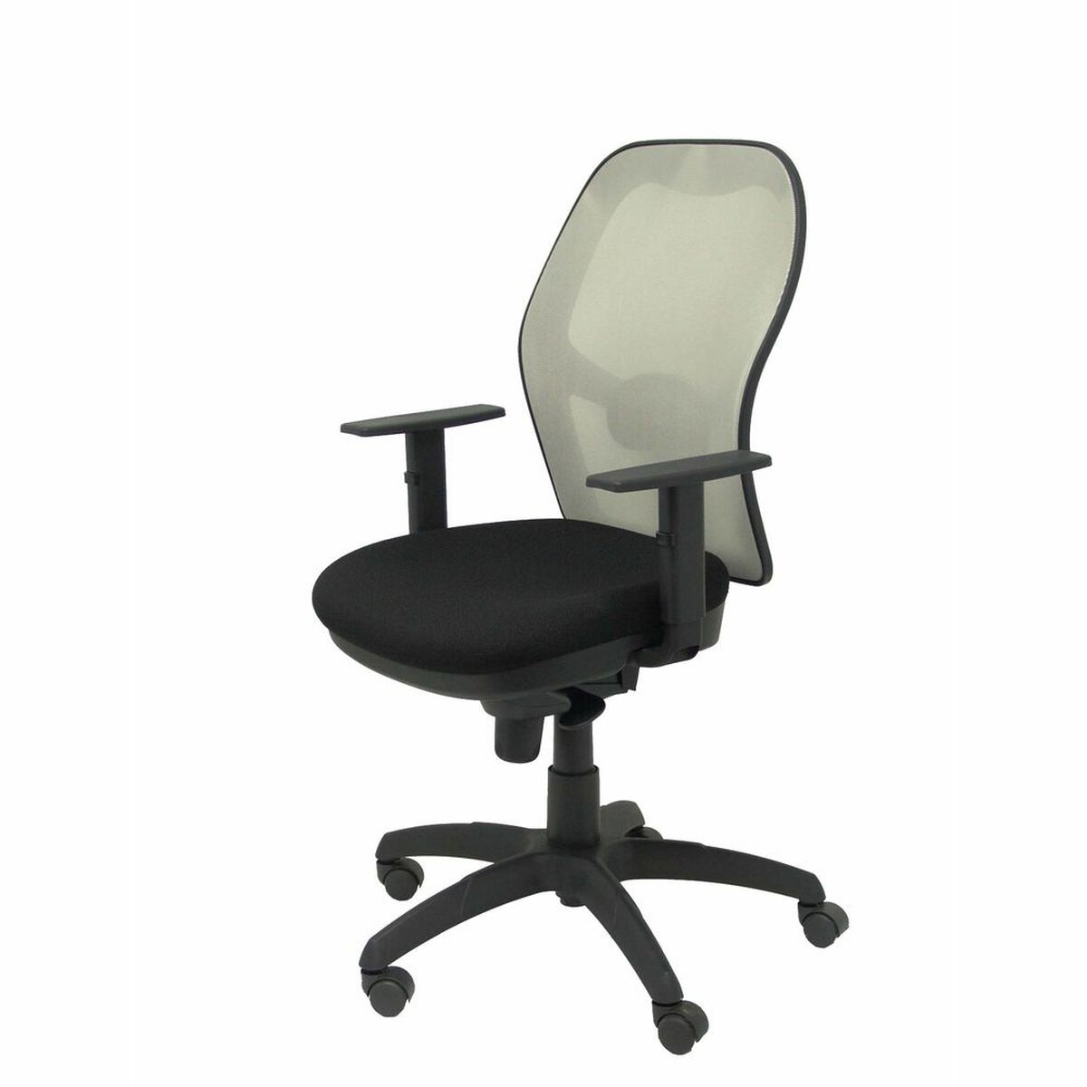 Kontorsstol Jorquera Piqueras y Crespo BALI840 Svart - 6