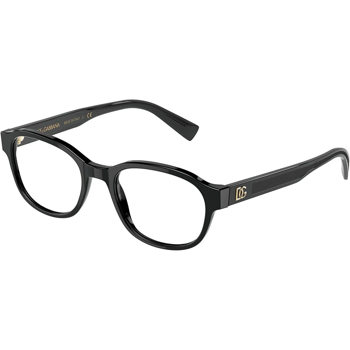 Glasögonbågar Dolce & Gabbana DG 3339 - 4