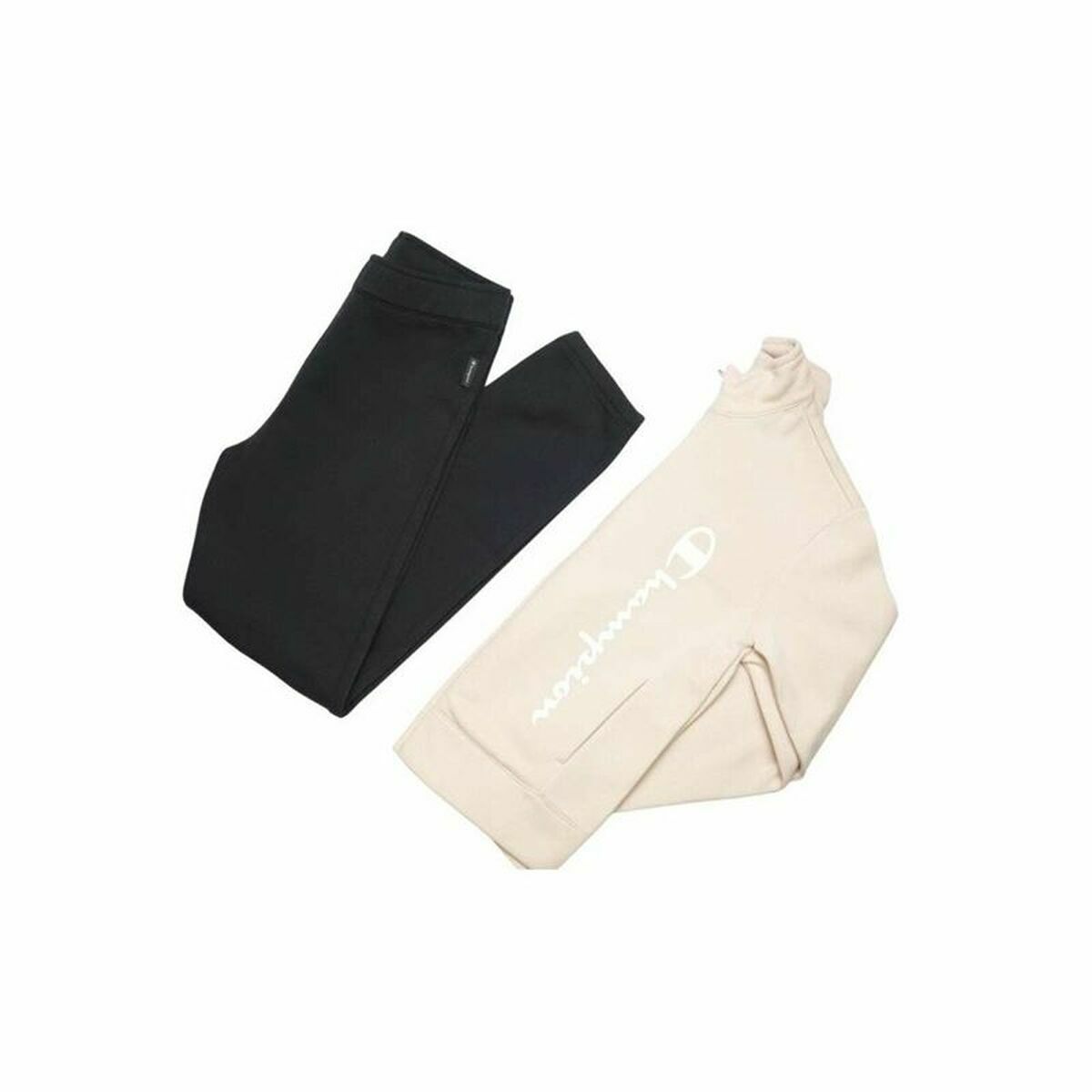 Träningskläder, Barn Champion Roger Smith Beige - 2