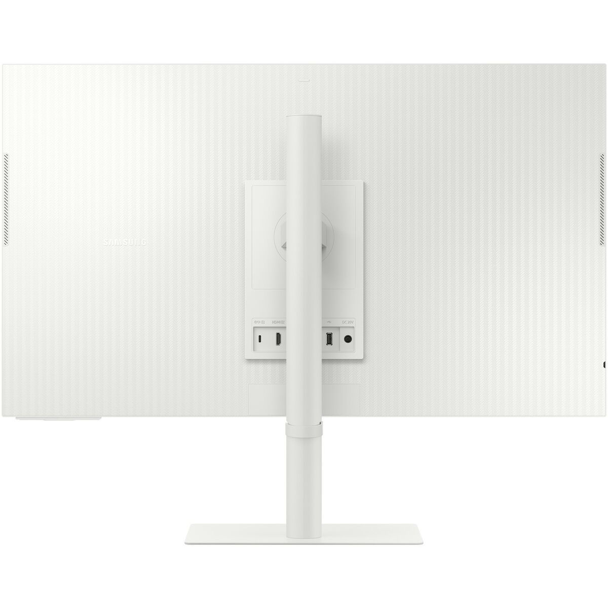 Monitor Gaming Samsung LS32CM703UUXEN 32" 4K Ultra HD - 3