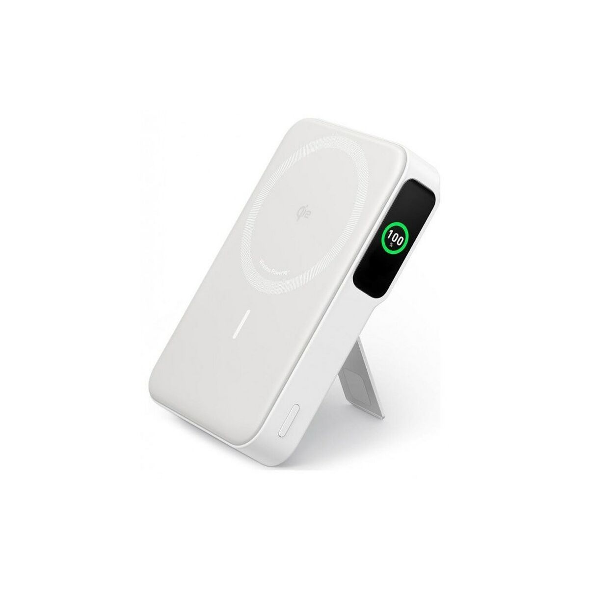Powerbank Anker A1654G21 Vit 10000 mAh - 4