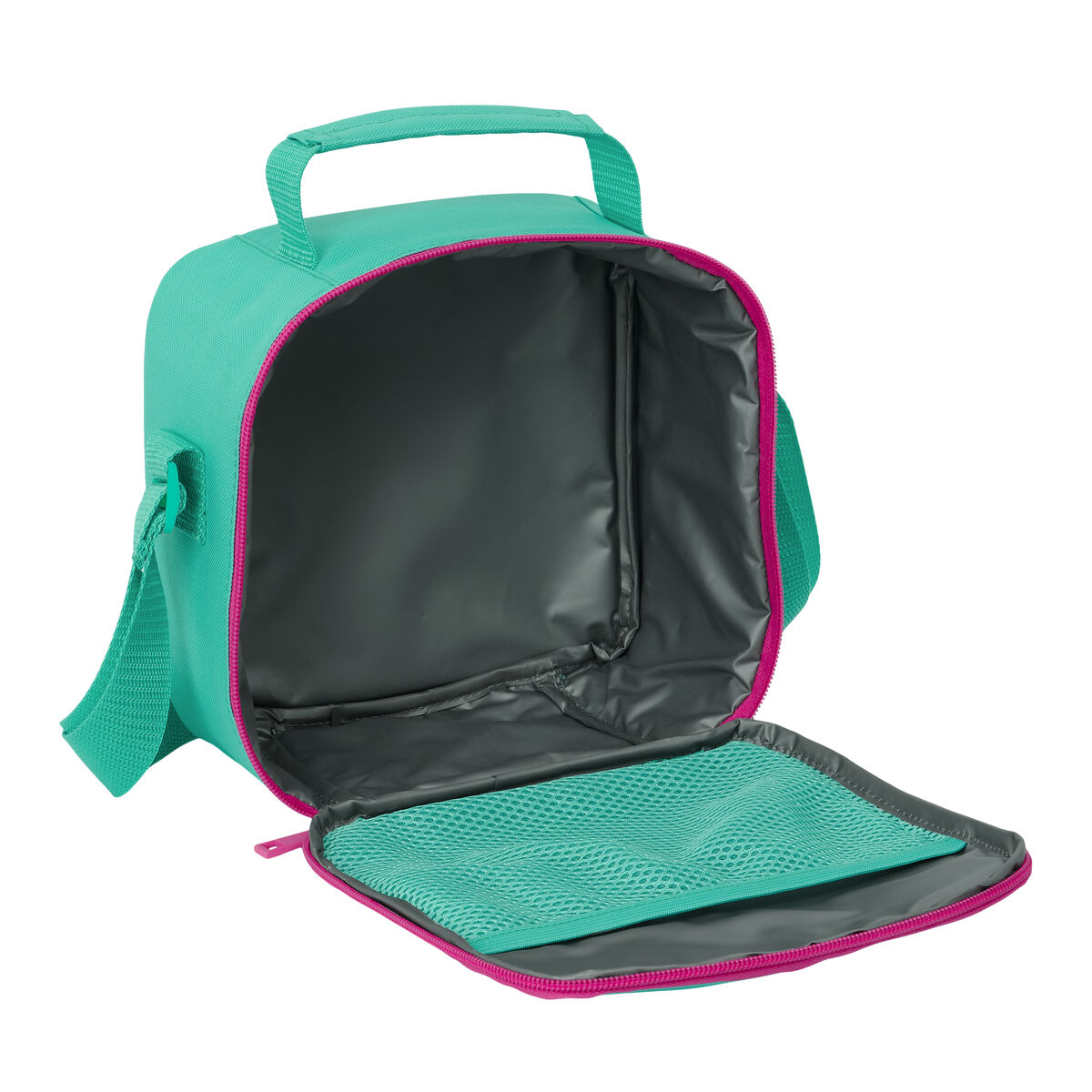 Termiskt tryck Nait Nait Verde mint Mint 20 x 20 x 15 cm - 3