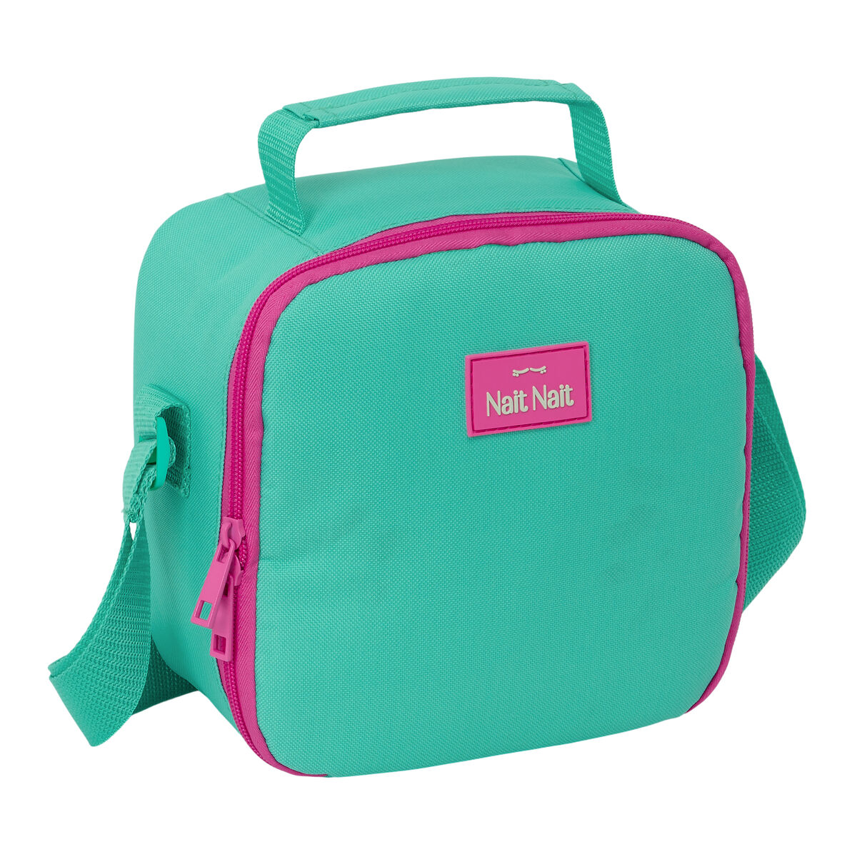 Termiskt tryck Nait Nait Verde mint Mint 20 x 20 x 15 cm