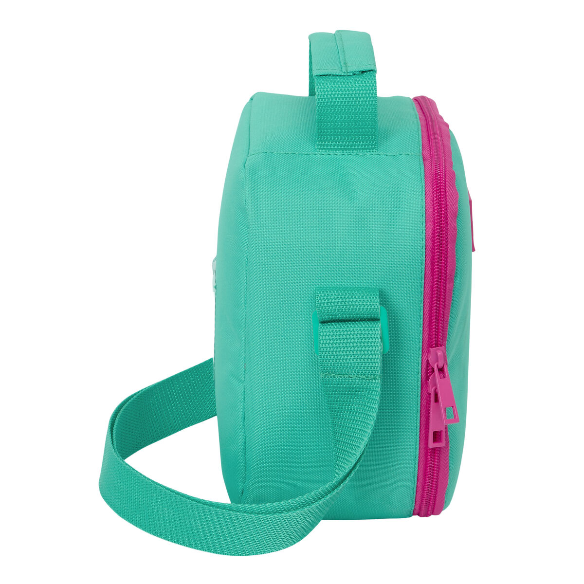 Termiskt tryck Nait Nait Verde mint Mint 20 x 20 x 15 cm - 2
