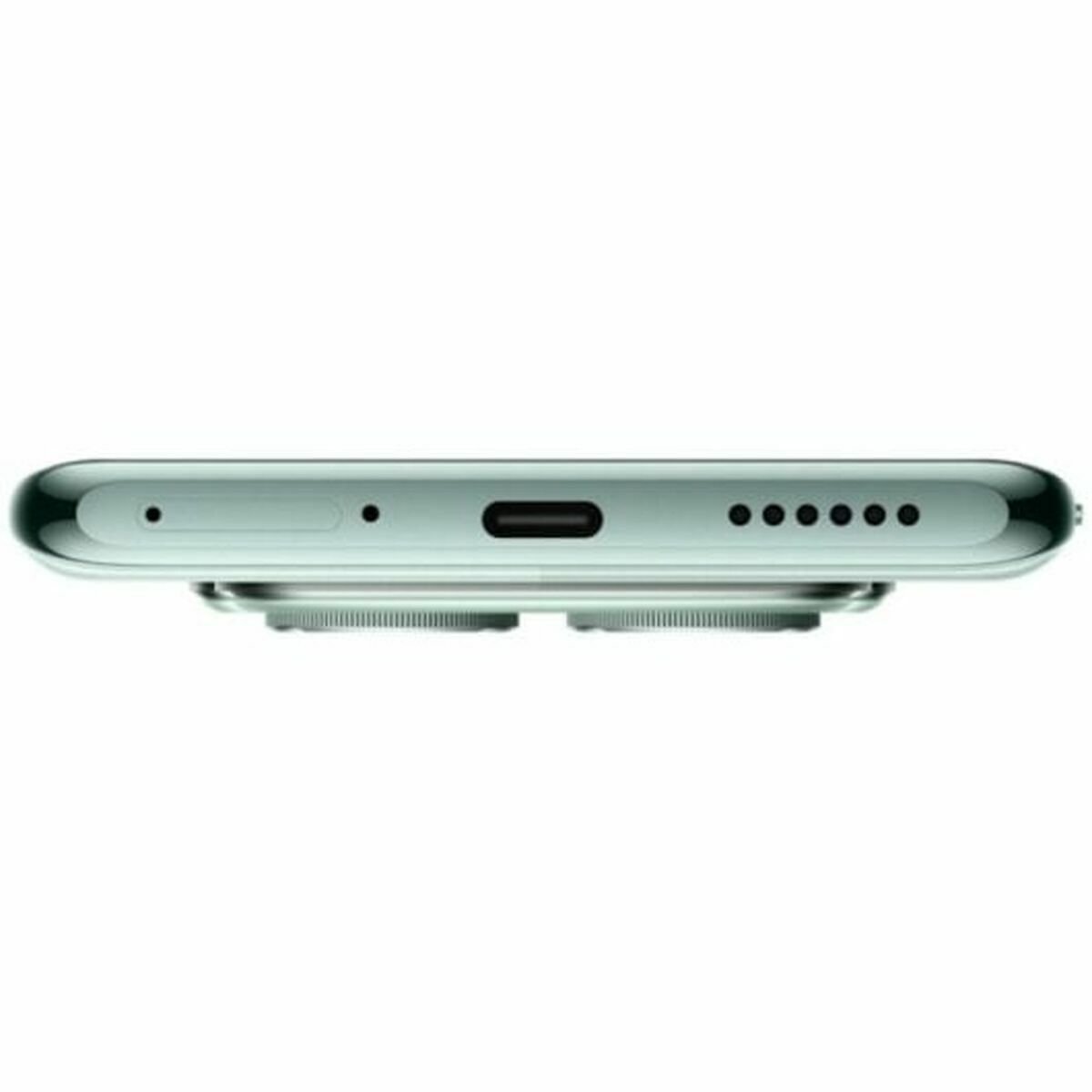 Smartphone Xiaomi 6,67" 8 GB RAM 256 GB Grön - 8